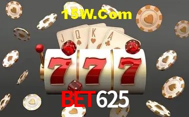 Provedores de Jogos Bet625