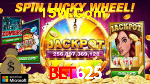 Bet625