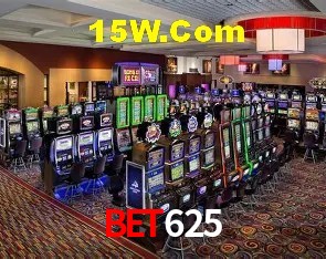 Segurança e performance na plataforma Bet625