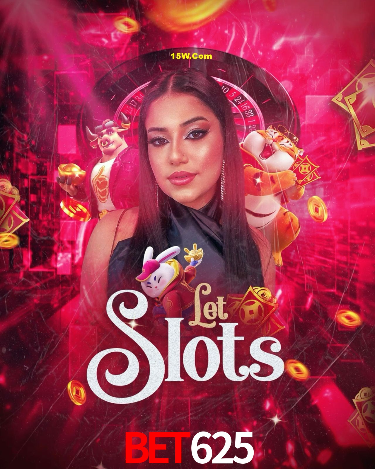 Slot Games Bet625