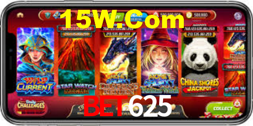 Bet625 - Um Grande Cassino No Seu Telefone - Bet625 Vip