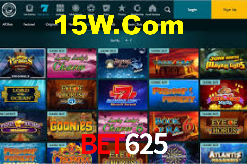 Bet625