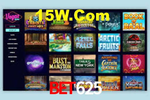 Bet625: A Experiência de Casino com Jogos de Mesa ao Vivo