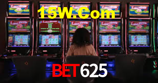 Sinta a adrenalina dos jogos de cassino com Bet625
