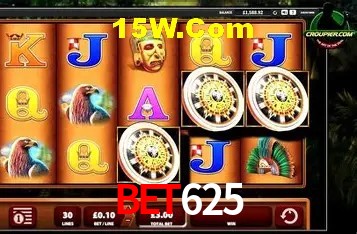 Especiais de Fim de Semana Bet625