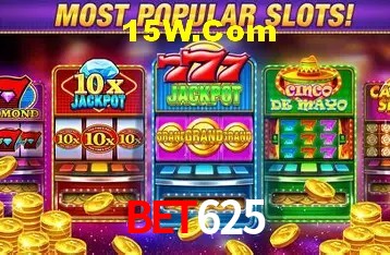 Casino Ao Vivo Bet625