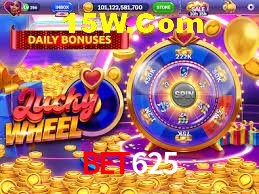 Bonus Features Bet625