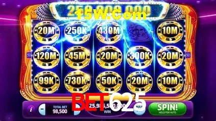 Biblioteca de slots populares na Bet625