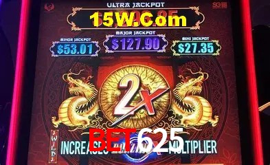 Login Seguro Bet625