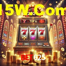 Roulette Table Bet625