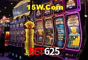 Apostas de Tênis Bet625