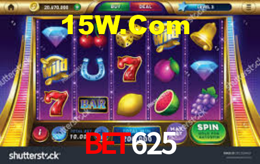 APP rápido e leve da Bet625