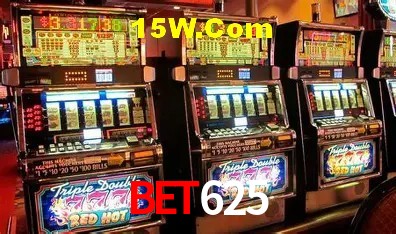 Loterias online na Bet625