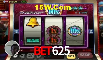 Jogos populares e pagamentos rápidos na Bet625