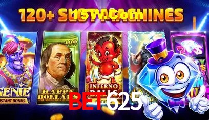 Promoções Sazonais Bet625