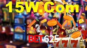 Cashback e recargas na Bet625