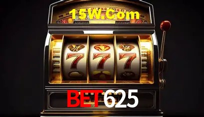Bônus e promoções da Bet625