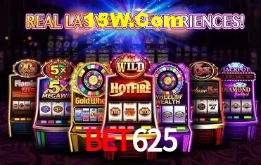 Diretório de Jogos Bet625